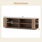 Cora TV Stand