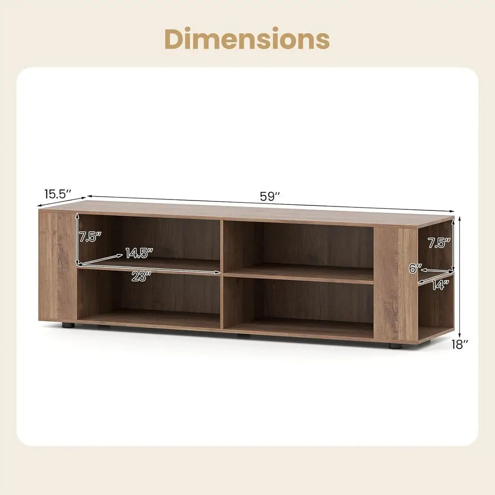 Cora TV Stand