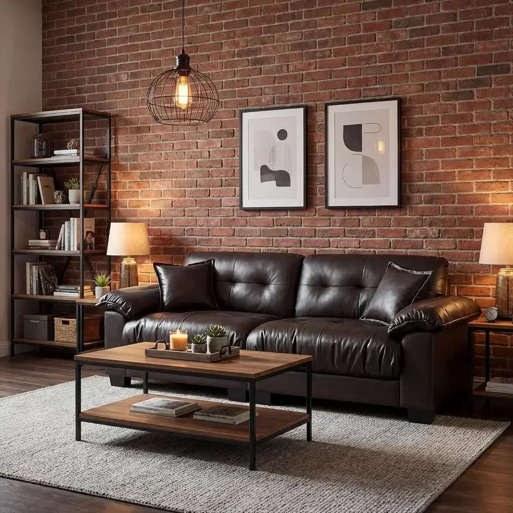 Haven Deep-Seat Sofa