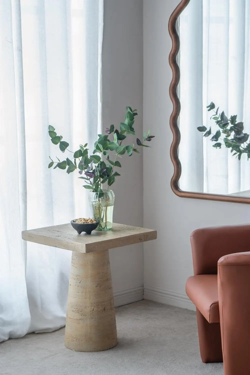 Portia Coffee Table