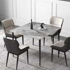 Sasha Sintered Stone Dining Table