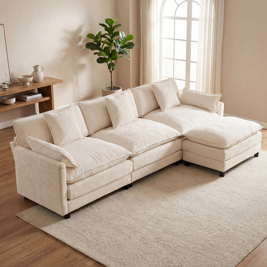Ember Modular Sectional