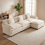 Ember Modular Sectional