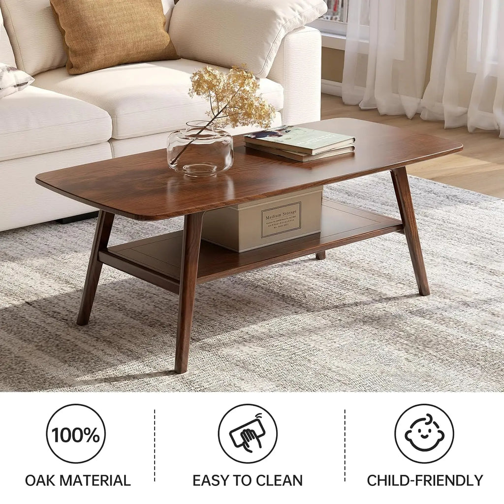 Nadia Coffee Table