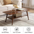 Nadia Coffee Table