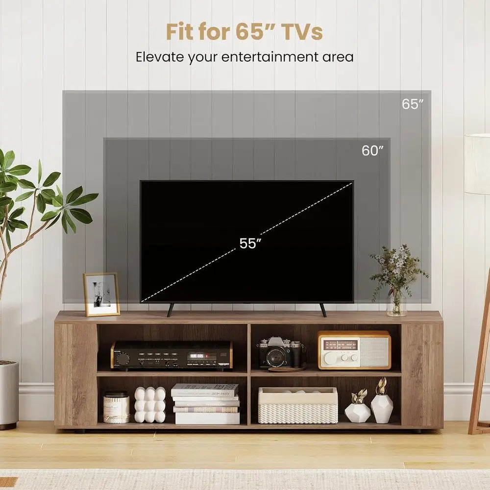 Cora TV Stand