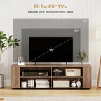 Cora TV Stand