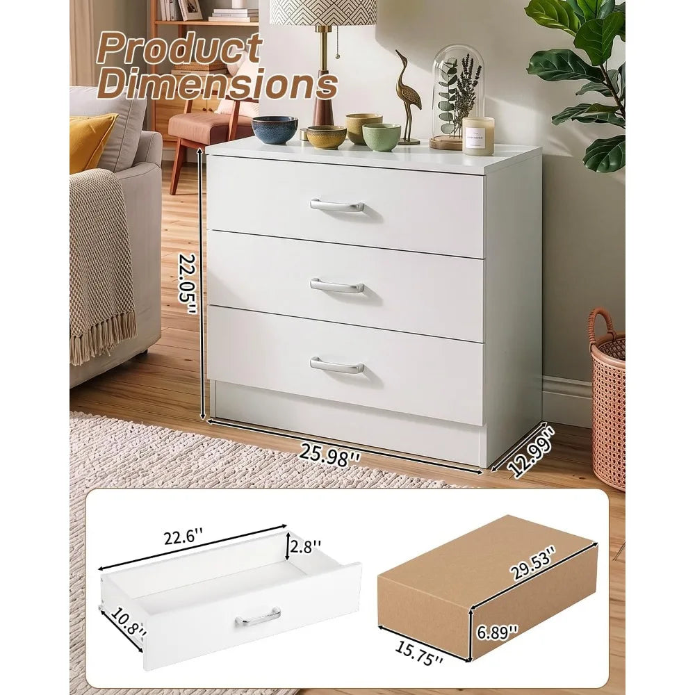 Tessa Side Table