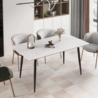 Yara Marble Dining Table