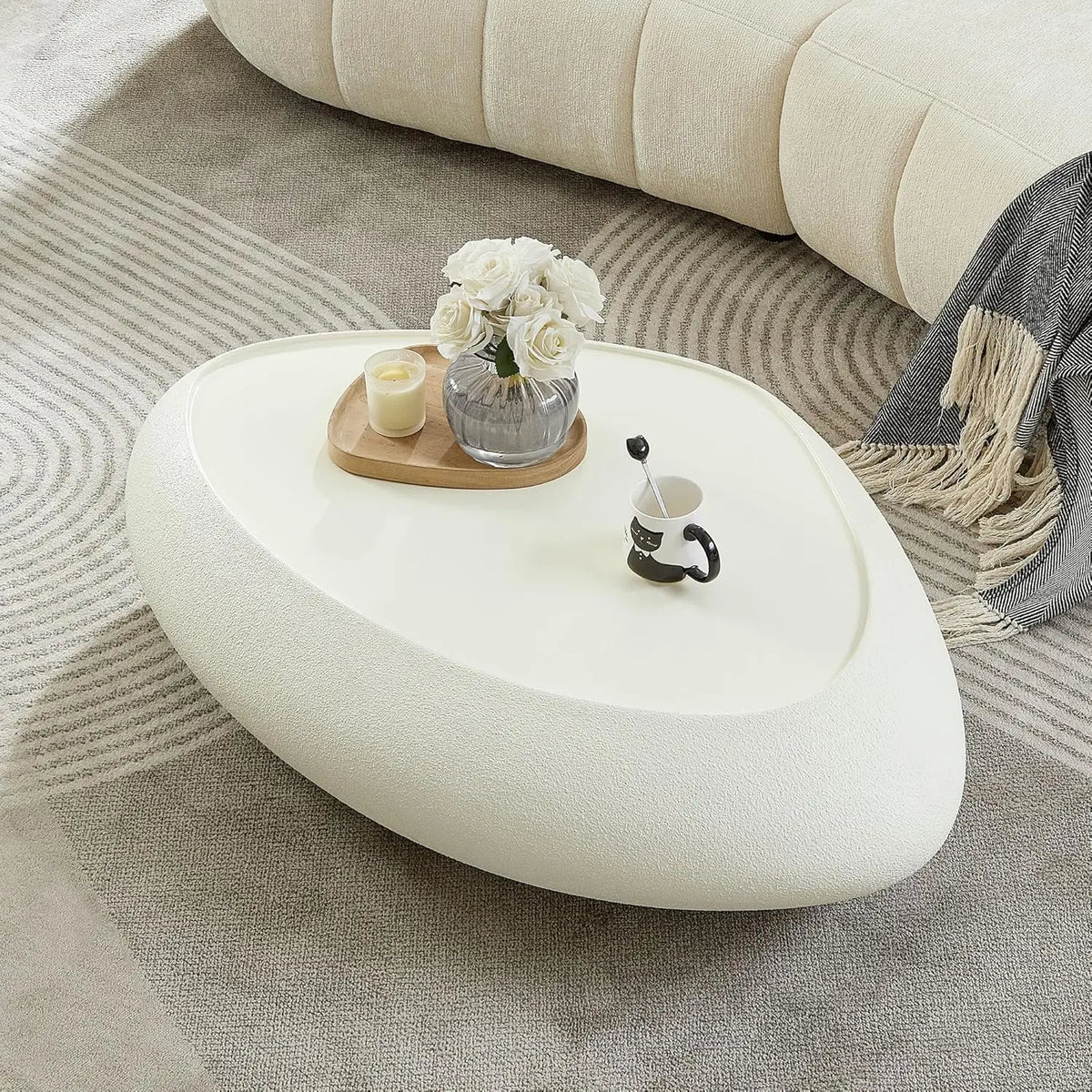 Portia Coffee Table