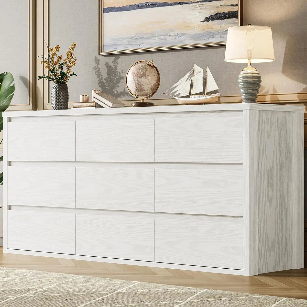 Soren Dresser