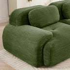 Briar Corduroy Loveseat