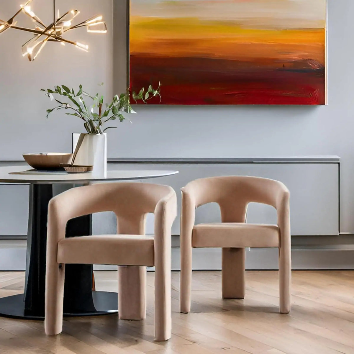 Alba Dining Chair