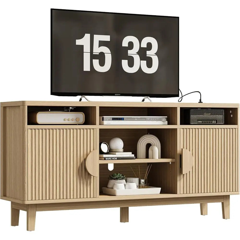 Zane TV Stand
