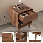 Ruby Nightstand