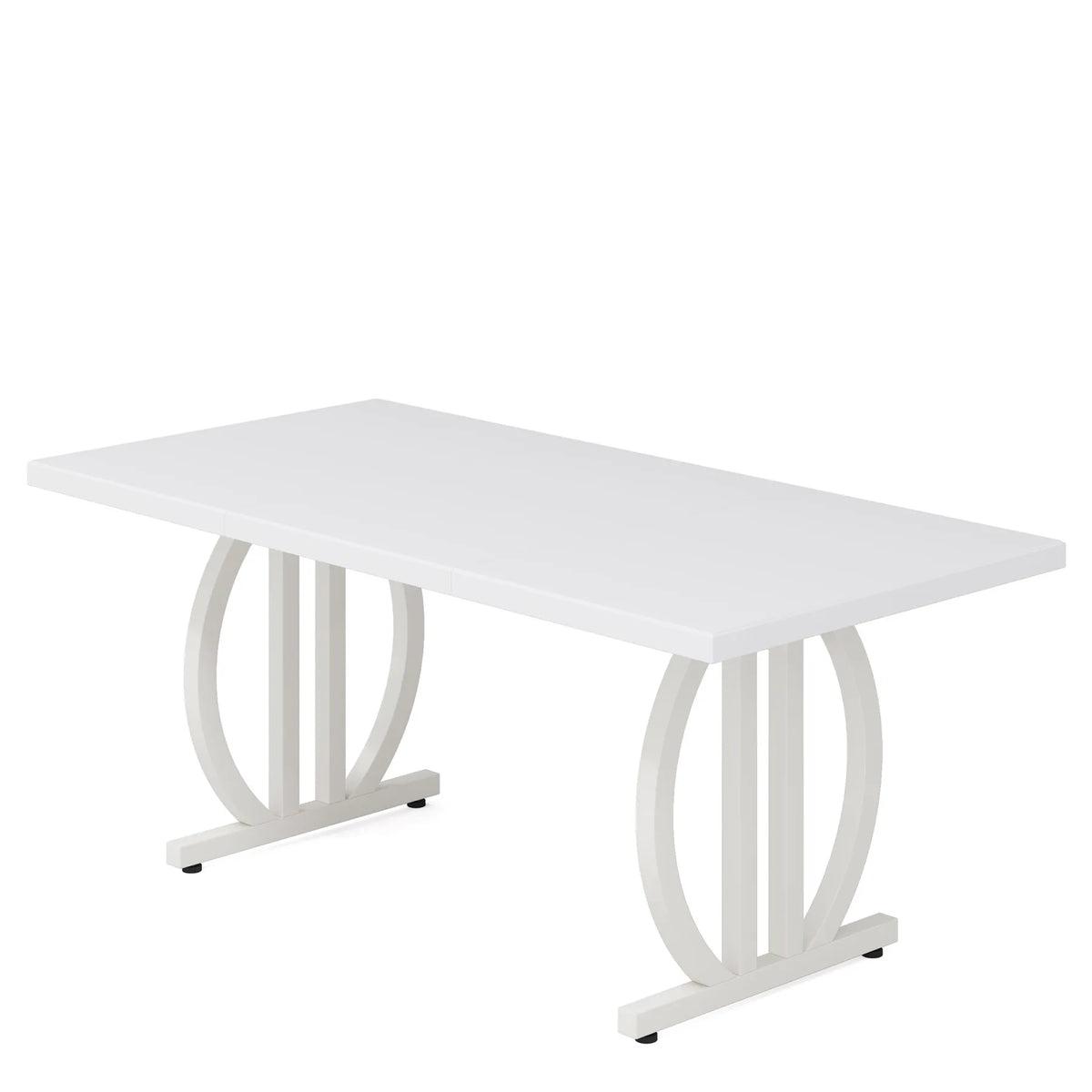 Wyatt Industrial Dining Table