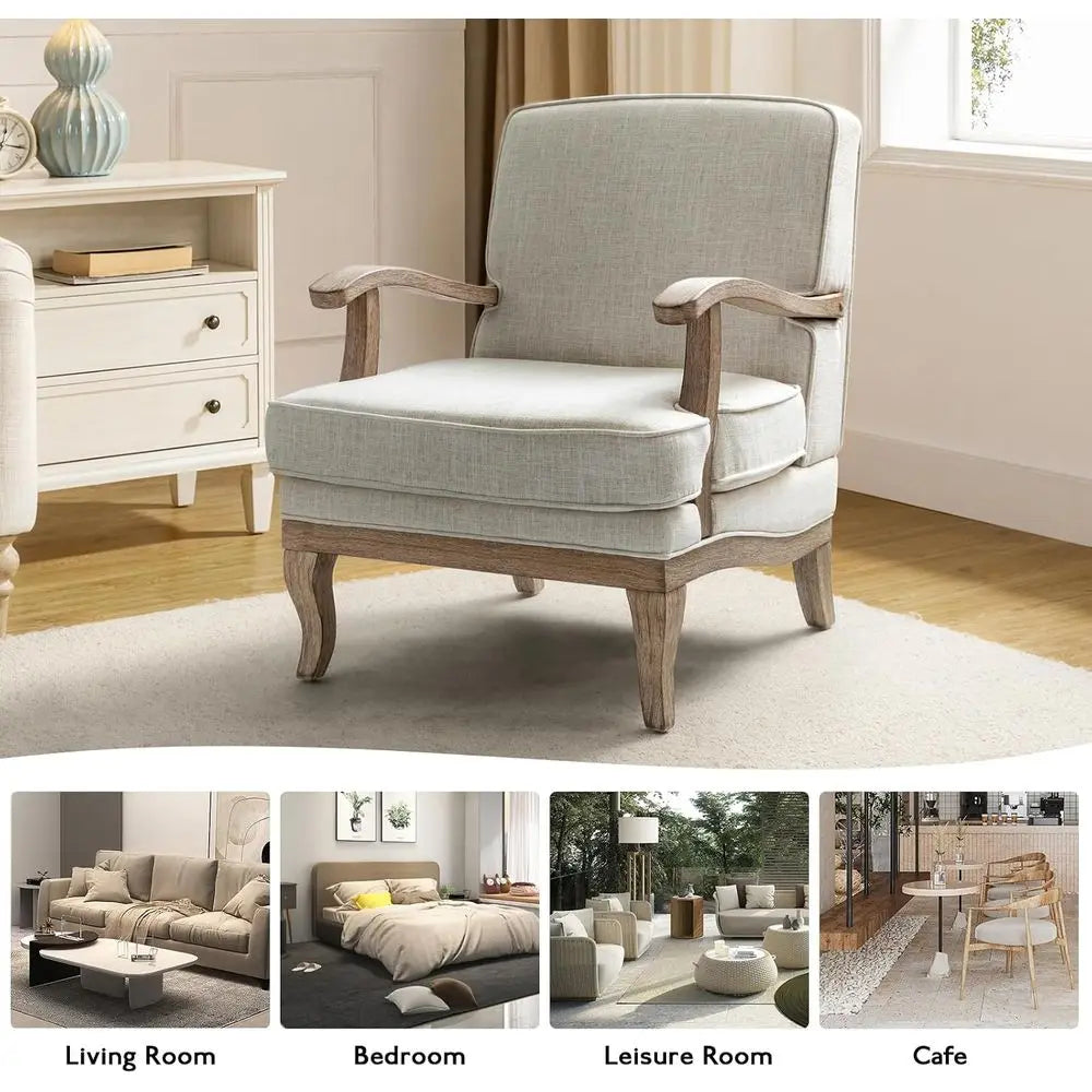 Delphi Accent Chair