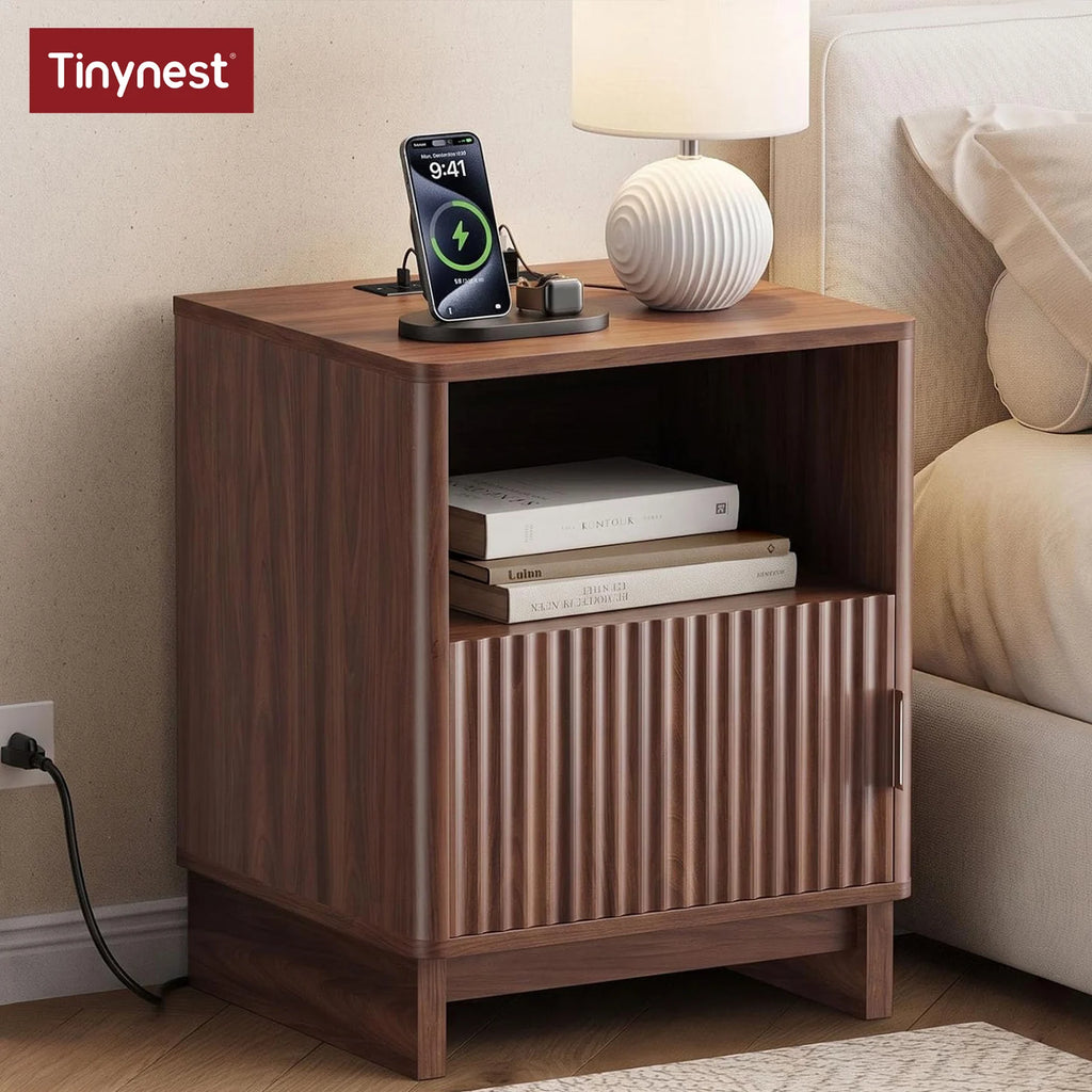 Holly Nightstand