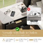 Estelle Side Table