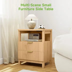 Veda Nightstand