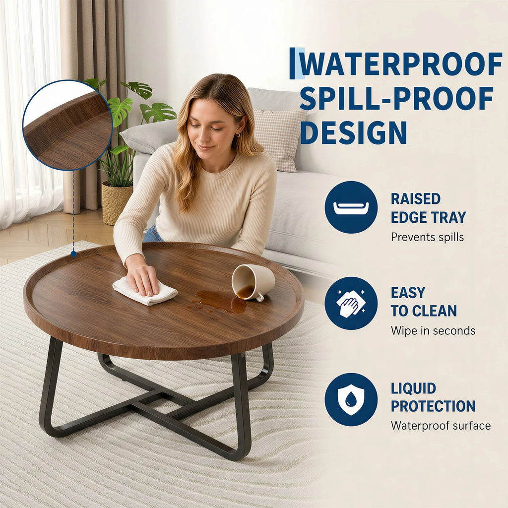 Juno Side Table