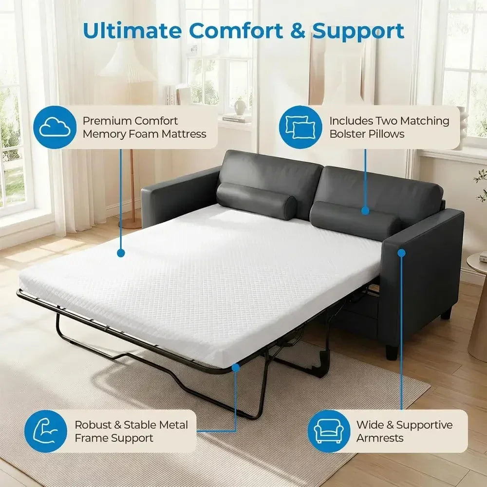 Caldera Queen Sofa Bed