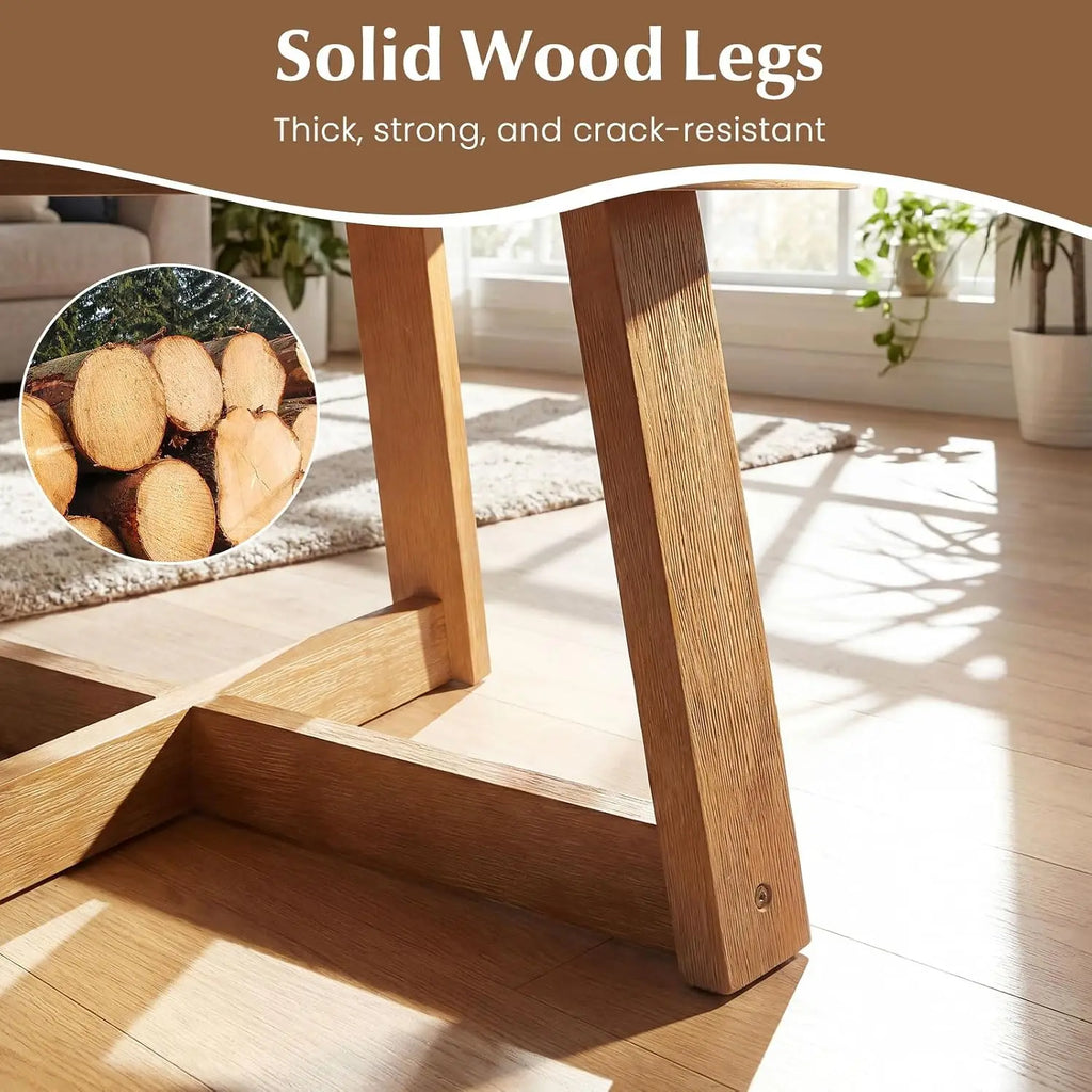 Mira Coffee Table