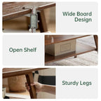 Nadia Coffee Table