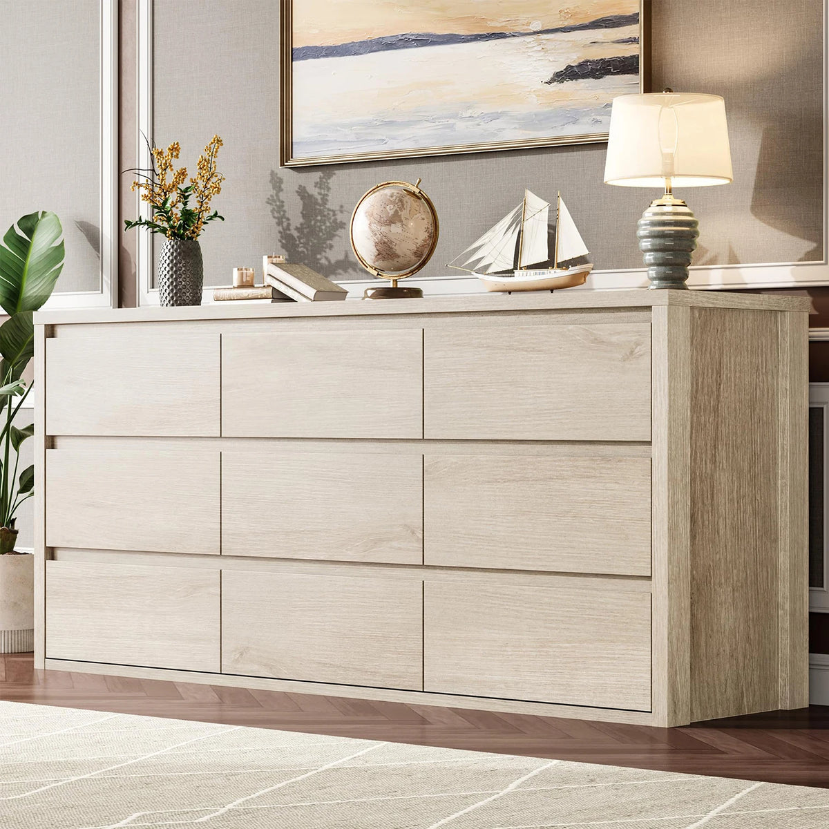 Soren Dresser