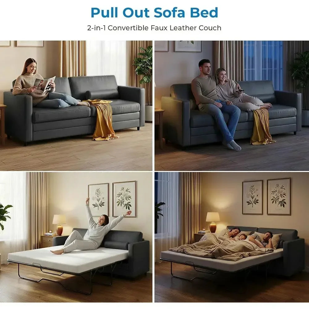 Caldera Queen Sofa Bed