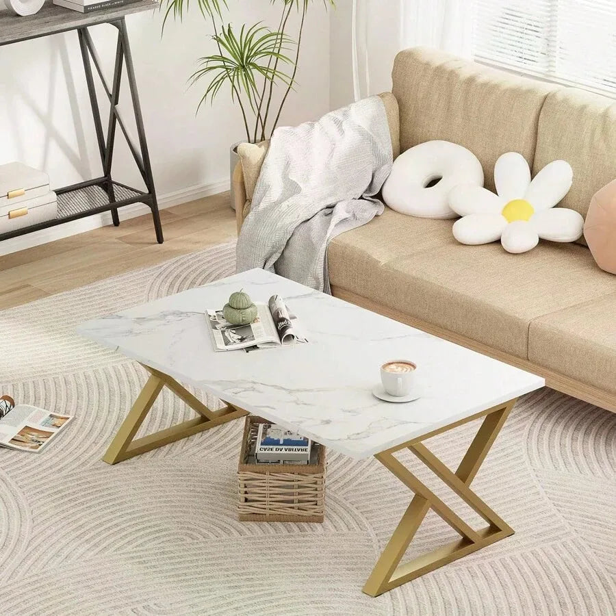 Opal Coffee Table