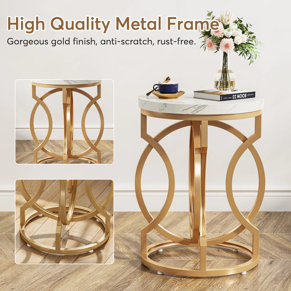 Vita Side Table