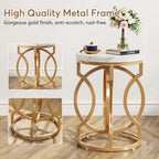 Vita Side Table