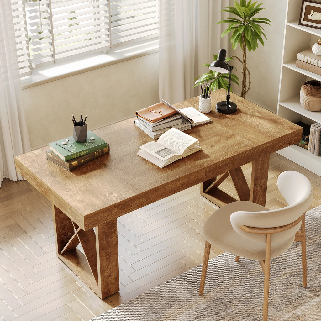 Darcy Farmhouse Dining Table