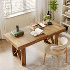 Darcy Farmhouse Dining Table