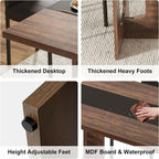 Luca 7-Piece Dining Set