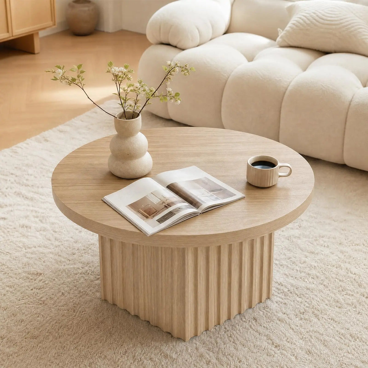 Reese Coffee Table