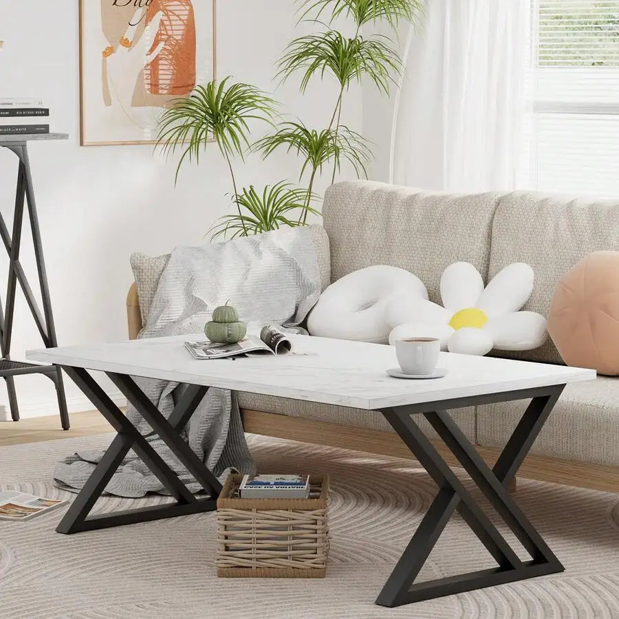 Opal Coffee Table