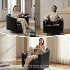 Malia Accent Chair