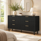 Violet Dresser
