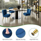 Clara Accent Chair