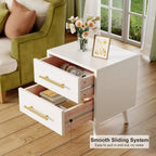 Una Nightstand Set