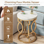 Vita Side Table