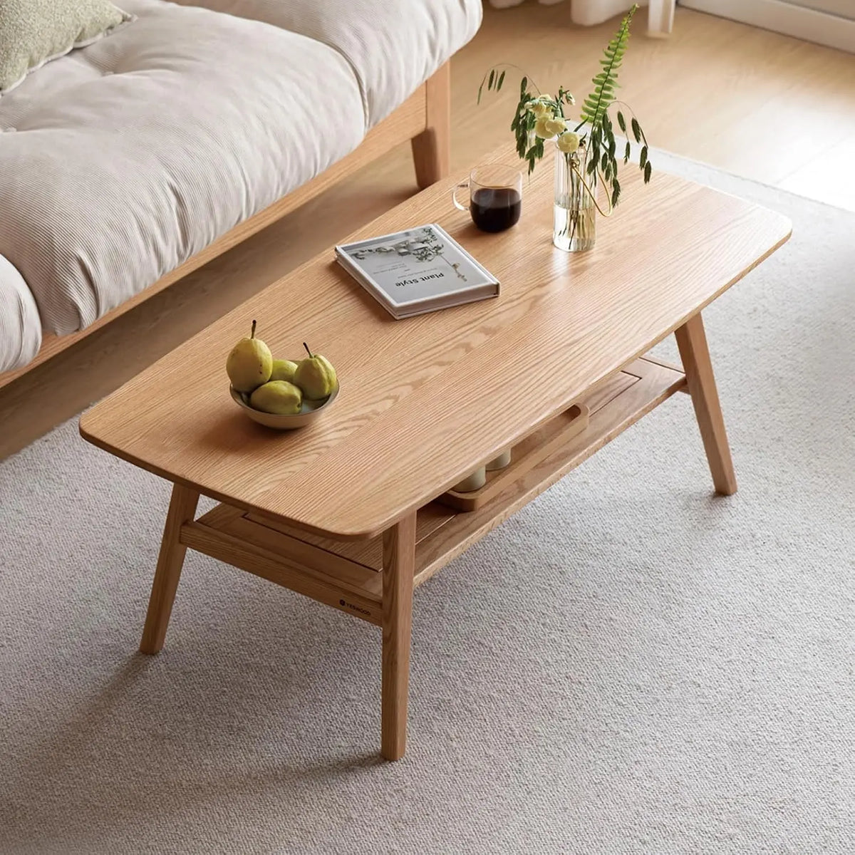 Nadia Coffee Table