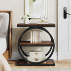 Petra End Table