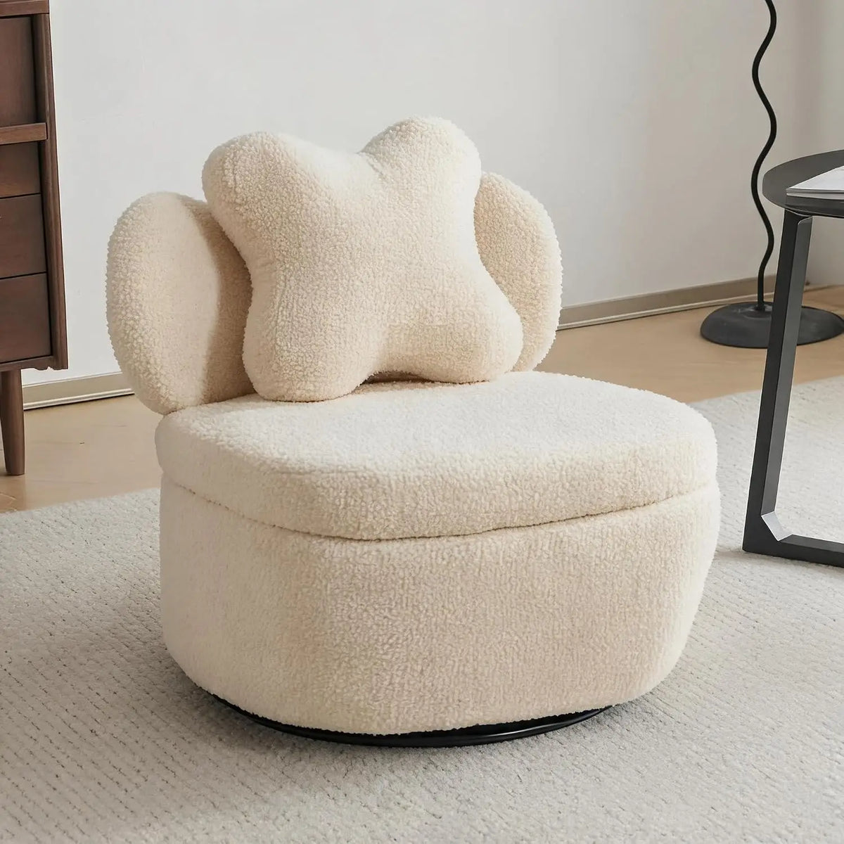 Ilana Accent Chair