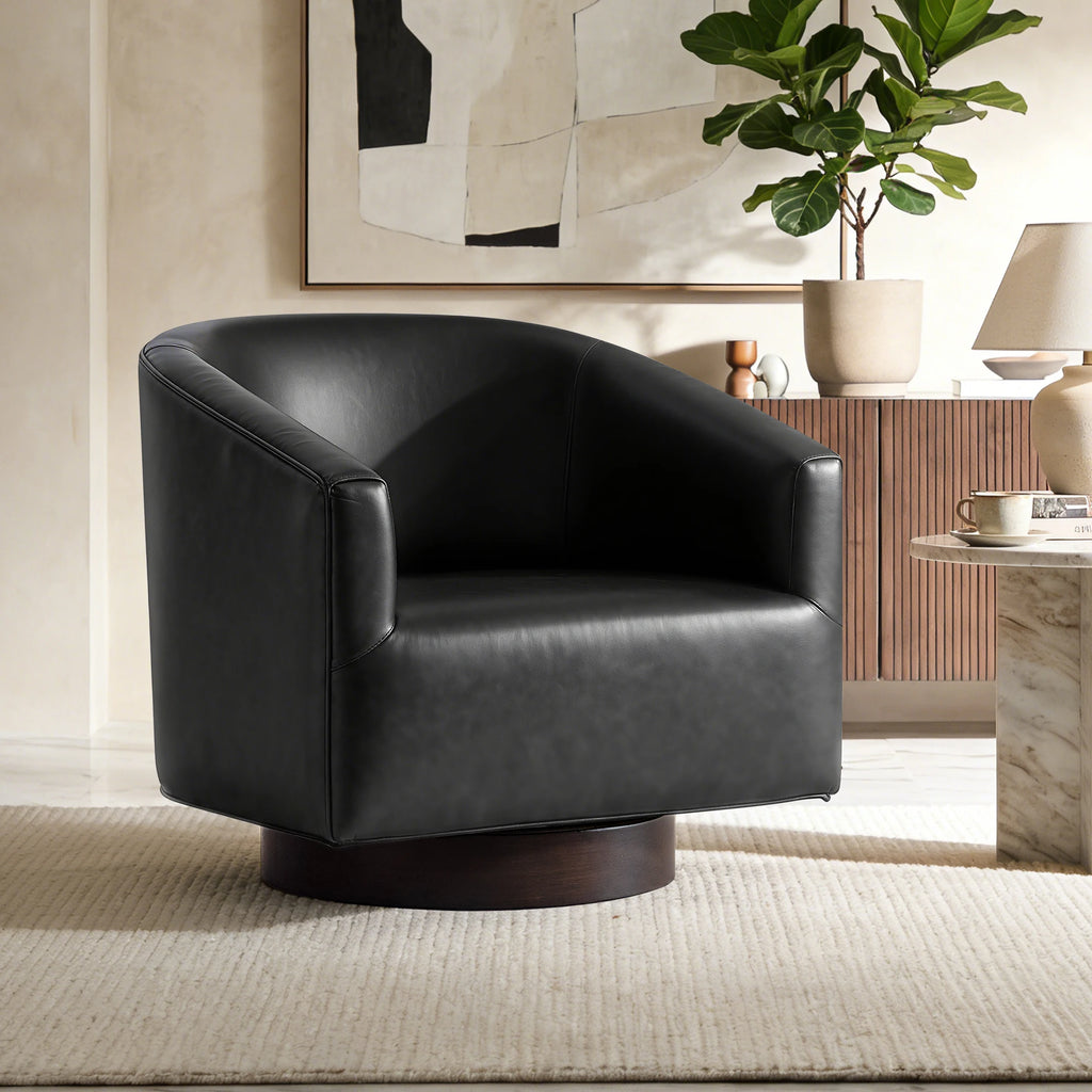 Malia Accent Chair