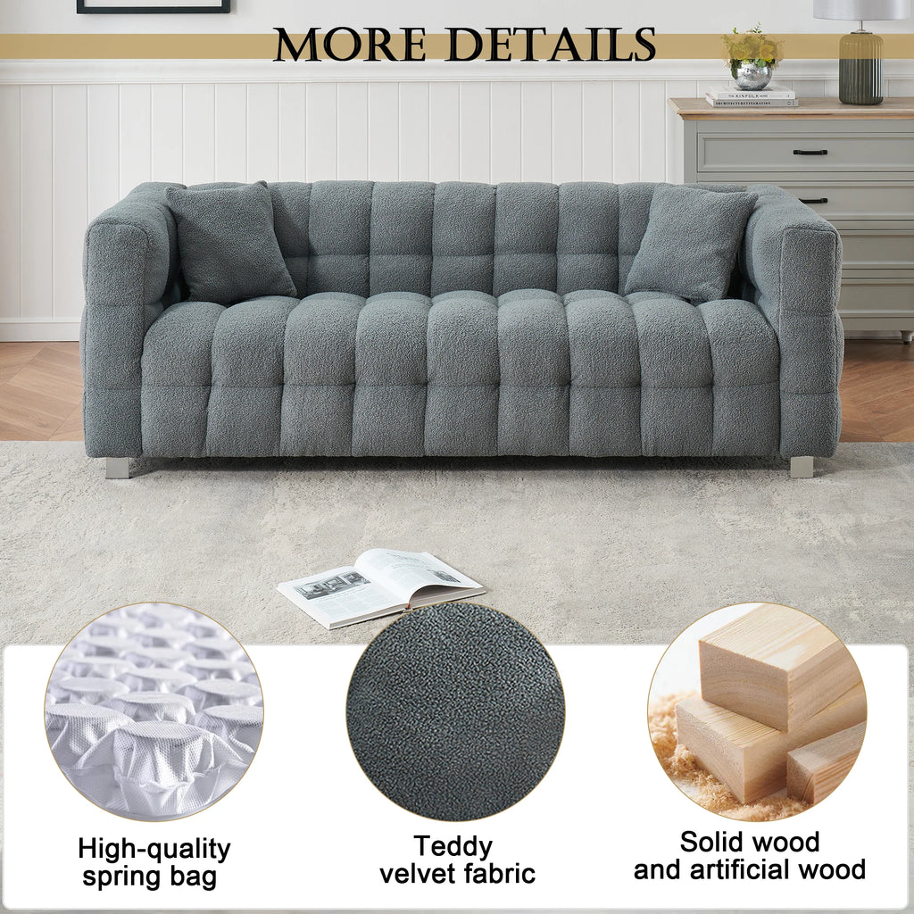 Gia Sofa
