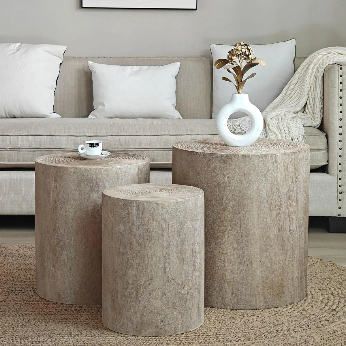 Portia Coffee Table