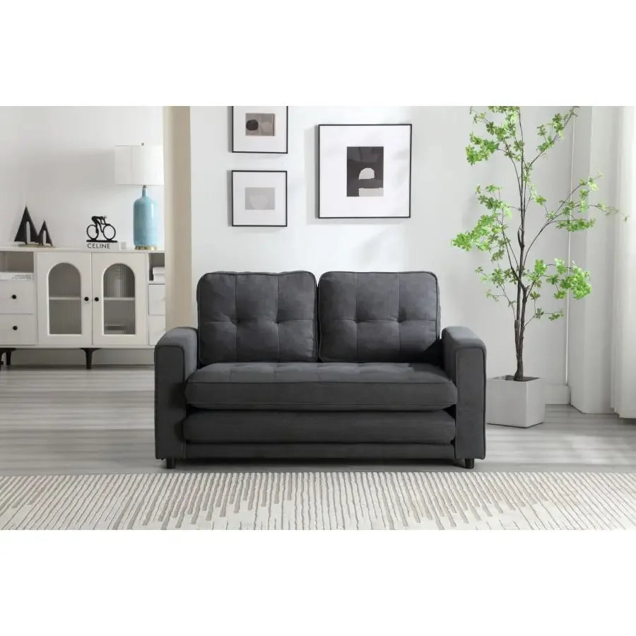 Celeste Convertible Sofa Bed